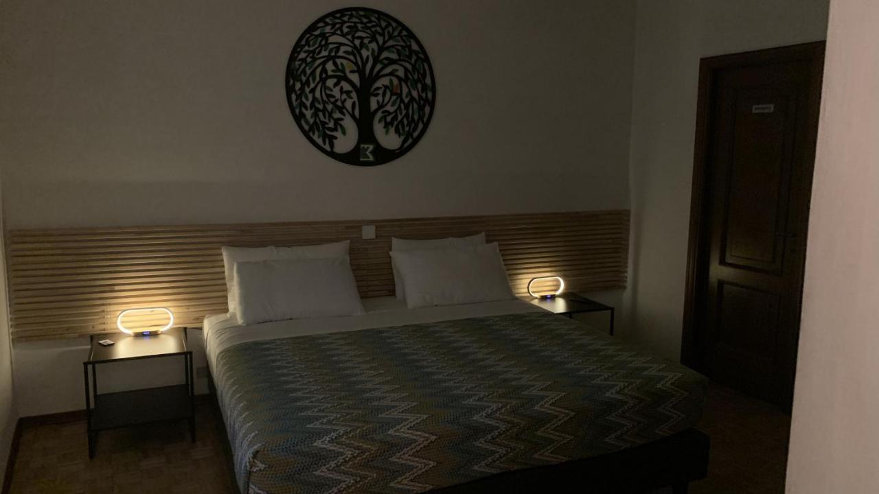 Bb Borgo Biella Tree Villa Candelo Buitenkant foto
