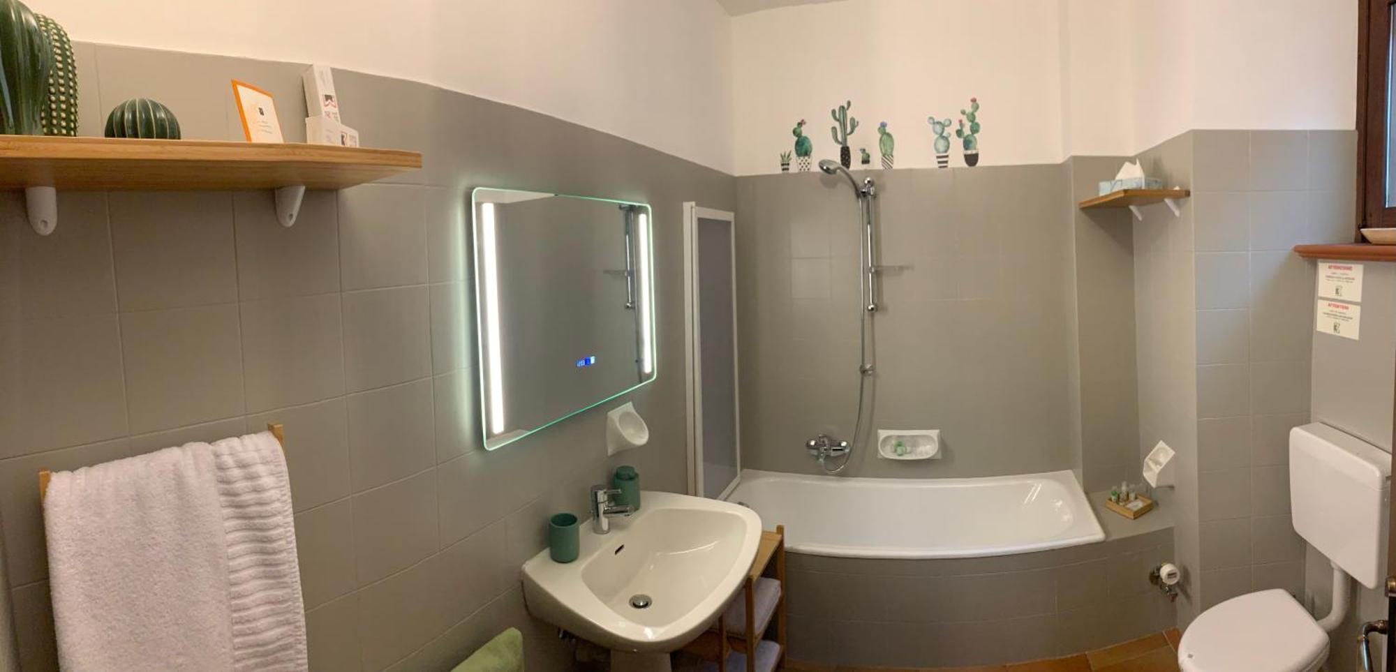 Bb Borgo Biella Tree Villa Candelo Buitenkant foto